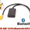 Audi Bluetooth-Musikempfänger